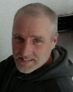 Kayne M. Hopkins | June 9, 1974 — May 25, 2024